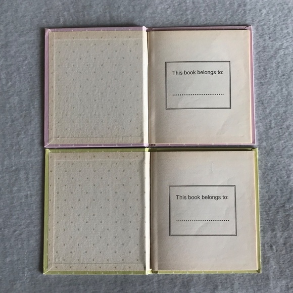 Beatrix Potter 2 Books The Tale of The Flopsy Bunnies & Benjamin Bunny Hardcover - Picture 2 of 8